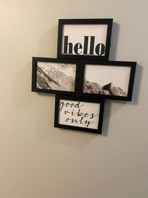 Simple Elegant Townhouse Dt Raleigh Ncsuアパートメント エクステリア 写真