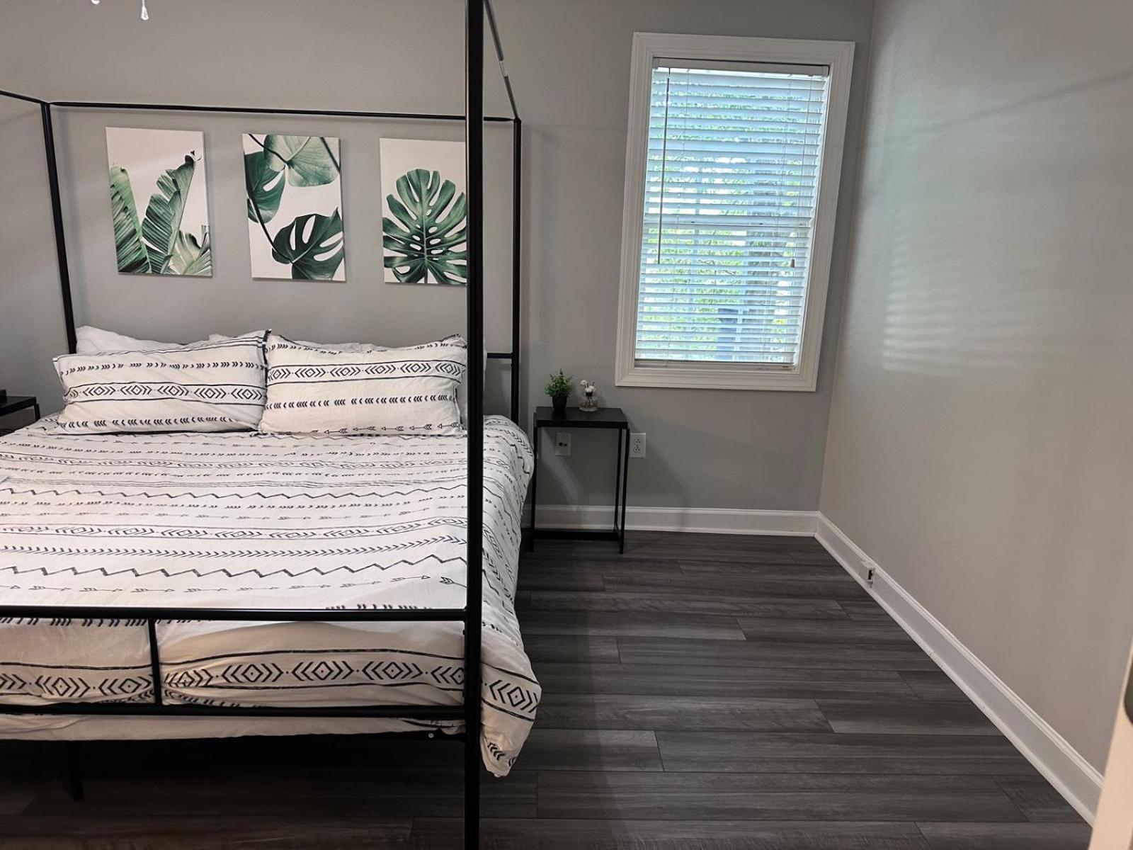 Simple Elegant Townhouse Dt Raleigh Ncsuアパートメント エクステリア 写真