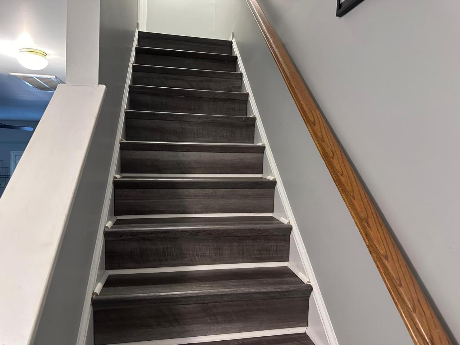 Simple Elegant Townhouse Dt Raleigh Ncsuアパートメント エクステリア 写真