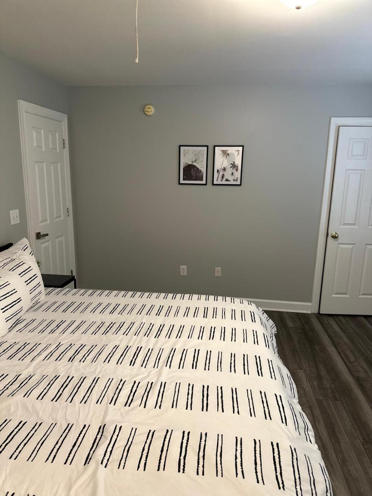 Simple Elegant Townhouse Dt Raleigh Ncsuアパートメント エクステリア 写真